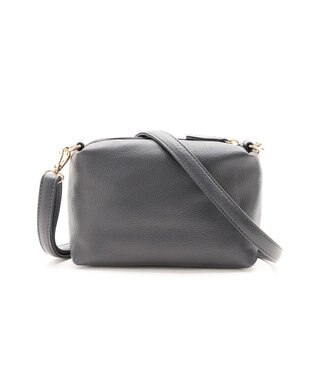 MioFIRANO スエードミディハンドバッグ＆ショルダーバッグセット 2WAY　FIRANO フィラノ GRAY