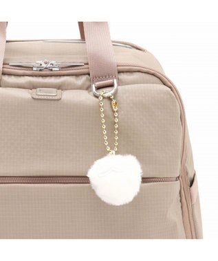 ACE BAGS & LUGGAGE Kanana project COLLECTION ルフレTR ソフトトローリー 23L 68351 カナナ プロジェクト コレクション ベージュ