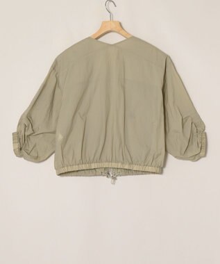 ONWARD Reuse Park 【TWO FACES】ジャケット春夏 グリーン