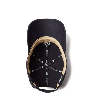 WEGO 【ユニセックス着用ITEM】NEWERA　9TWENTY　MLB　Khaki　Sweat　Band ネイビー