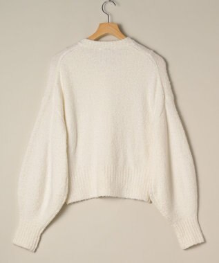 ONWARD Reuse Park 【#Newans】ニット秋冬 ホワイト