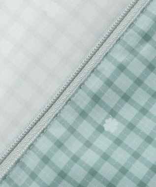 組曲 KIDS 【150-160㎝】ハピネスクローバーブルゾン クローバー系