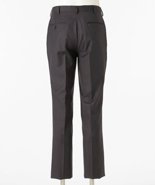 J.PRESS MEN 【WEB・一部店舗限定】ミスティストライプ スーツ グレー系1