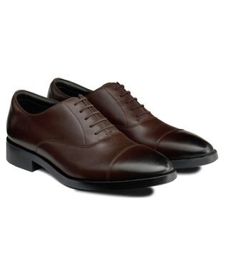 ASICS WALKING GEL-BIZ オーセンティック GORE-TEX防水 3E コーヒー