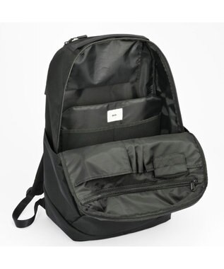 ACE BAGS & LUGGAGE ace. シルパック ビジネスリュック  B4サイズ 15.6インチPC収納 軽量 68883 エース ブラック