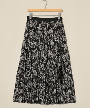 ONWARD Reuse Park 【23区】スカート秋冬 ブラック