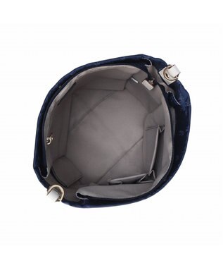 ACE BAGS & LUGGAGE PROGRES パルトゥ ショルダーバッグ  15594 プログレ ネイビー