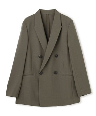 uncrave ウォッシャブルドライサップ ジャケット