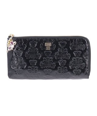 ANNA SUI マープル 薄マチ長財布