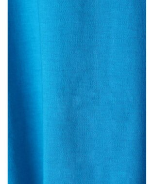 AMERICAN HOLIC フレアヘムフレンチスリーブカットプルオーバー Blue