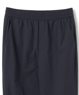 UNFILO FINE MOVE テーパードパンツ [WEB限定]ネイビー