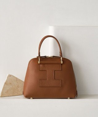 IACUCCI ≪予約≫【2WAY対応】ヴォルタ S ALCE キャメル