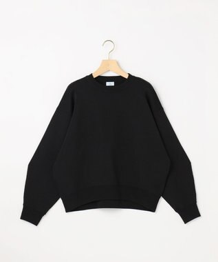 組曲 S 【先行予約】オーガンスウェット ニット