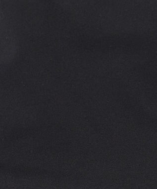 UNFILO 【接触冷感/UVケア/軽量】FINE MOVE スタジアムキャップ ブラック