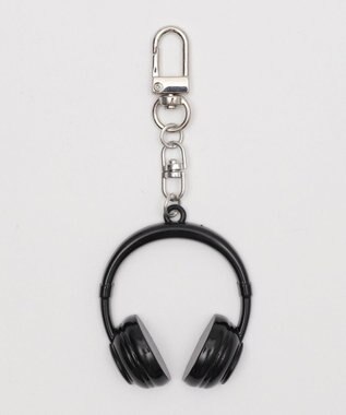 WEGO シンプルモチーフキーホルダー 柄3