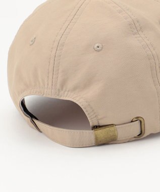 J.PRESS YORK STREET 【UNISEX】ブルドックキャップ ベージュ系