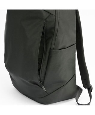 ACE BAGS & LUGGAGE ace. シルパック ビジネスリュック  B4サイズ 15.6インチPC収納 軽量 68883 エース ブラック