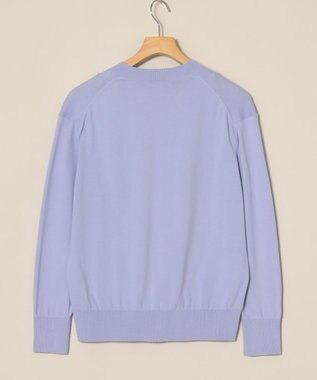 ONWARD Reuse Park 【23区】ニット春夏 ブルー