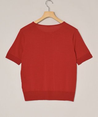 ONWARD Reuse Park 【23区】ニット秋冬 レッド