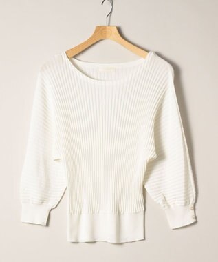 ONWARD Reuse Park 【any SiS】ニット春夏