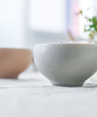 aito製作所 カレット　ペアボウル PK_113508