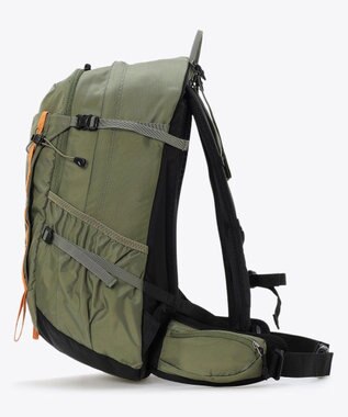 Columbia Columbia/ ワイルドウッド30Lバックパック /コロンビア Stone Green
