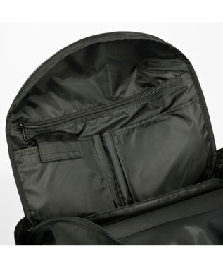 ACE BAGS & LUGGAGE ace. シルパック ビジネスリュック  B4サイズ 15.6インチPC収納 軽量 68883 エース ブラック