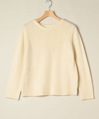 ONWARD Reuse Park 【any SiS】ニット秋冬