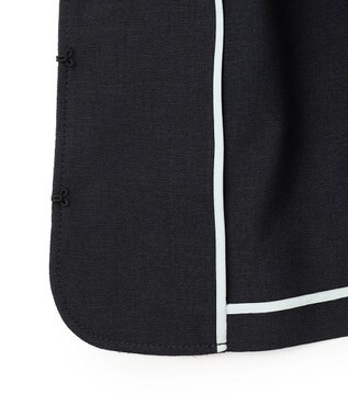 TOCCA 【松木育未さん着用】BRIGHT BREEZE ジャケット ネイビー系