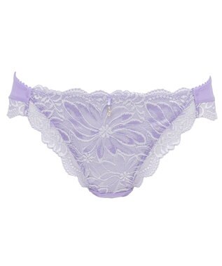 BRADELIS New York 【BRADELIS New York】ジャスミンスタイルパンティ24S2 ライラック