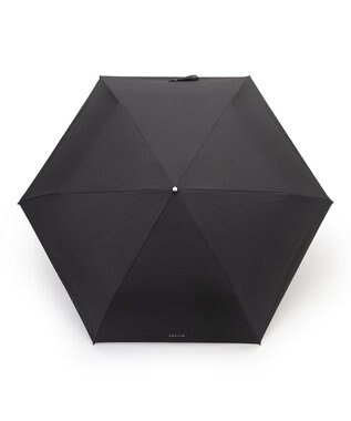 UNFILO 晴雨兼用傘 ブラック