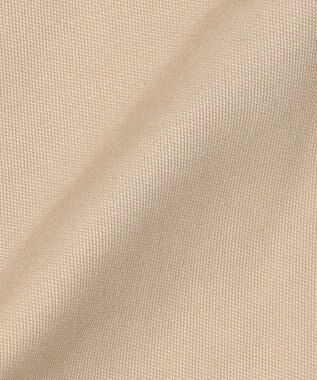 J.PRESS MEN ピースダイ トリコチンストレッチパンツ ベージュ系