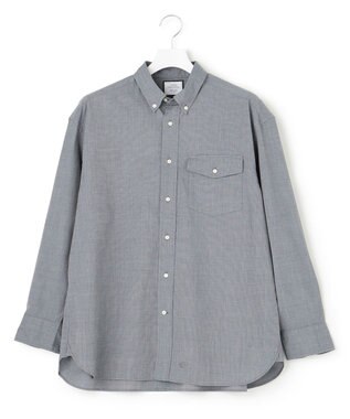 J.PRESS YORK STREET 【UNISEX】ボタンダウンシャツ