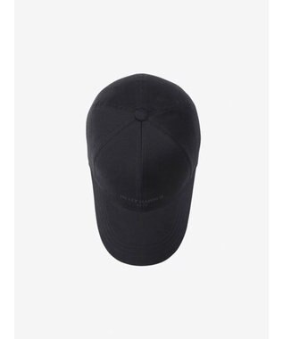 HELLY HANSEN HHロゴキャップ ブラック