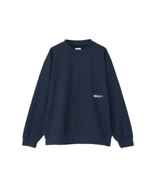 HELLY HANSEN HHキーコンセプトスウェットクルー ディープネイビー