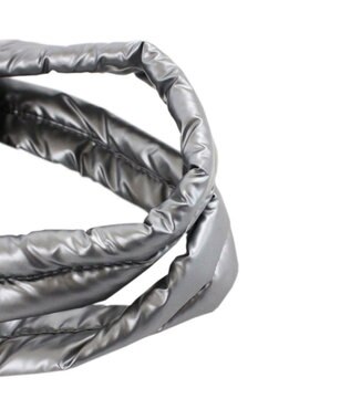 ROOTOTE 1339【2way:軽量】フェザールー.グランデ.ルートートカロ-B 01：シルバー