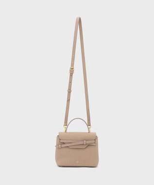 GRACE CONTINENTAL TOV MINI MINI ベージュ