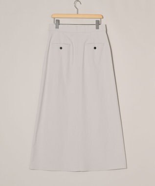 ONWARD Reuse Park 【ICB】スカート春夏 イエロー