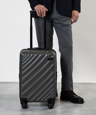 【機内持ち込みサイズ】ACE ファスナータイプ スーツケース