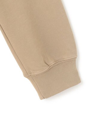 J.PRESS MEN バックブルクルーネック スウェット ベージュ系