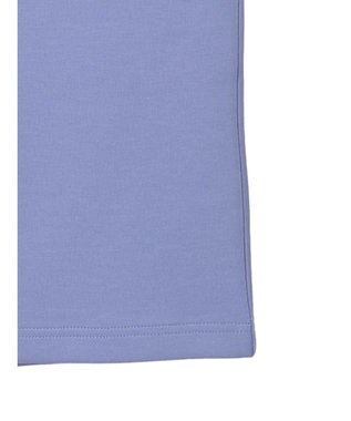 Green Parks ダンボールＩラインスカート Lavender