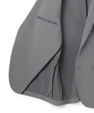 JOSEPH HOMME 【新色追加】エアトールストレッチ 　ジャケット <新色>ライトグレー系
