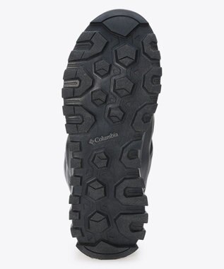 Columbia Columbia/ スノートロット ピーク オーディーエックス /コロンビア Black、 Black