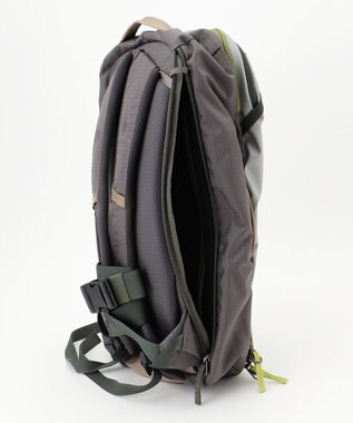 JOSEPH ABBOUD MOUNTAIN 【大容量】COTOPAXI ALLPA 28L TRAVEL BAG バックパック ライトグレー系