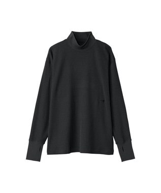 HELLY HANSEN ロングスリーブハイネックドライワッフル