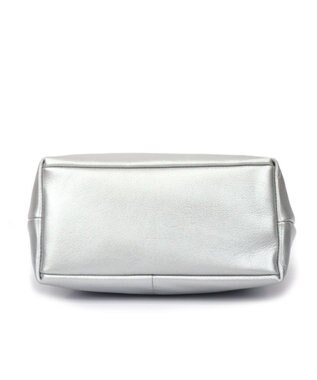 Regalo Felice 【ショルダーバッグにもなる / 日本製】トート / REGALO SV(シルバー)