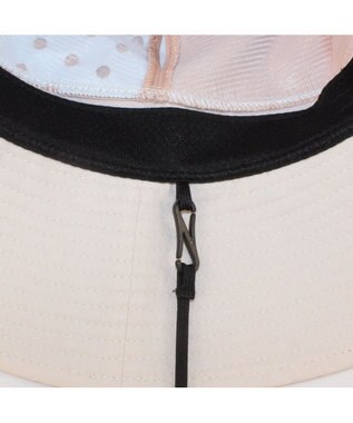 ATRENA コカゲル+ 花粉対策 アドベンチャー ピンク