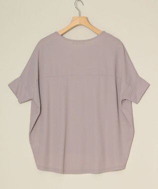 ONWARD Reuse Park 【any SiS】カットソー秋冬 ベージュ