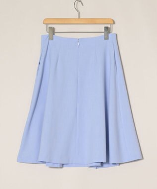 ONWARD Reuse Park 【組曲】スカート春夏 ブルー