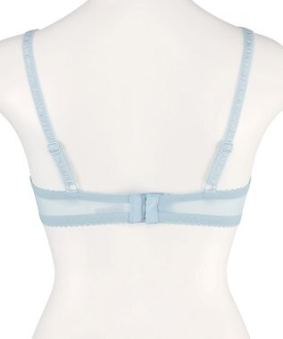 San-ai Resort（三愛水着楽園） 【エレガントコレクション2404】単品ブラBCDカップ 【northerly】 ミント